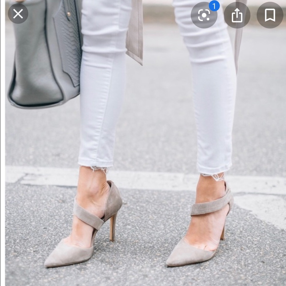 Vince Camuto Carlotte heel